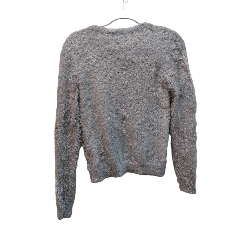 Children's Place Girls Long Sleeve Sweater